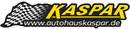 Logo Autohaus Kaspar GmbH